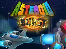 play Asteroid Burst