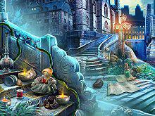 play Sinister Spirits