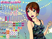 play Jessica'S Party Hair