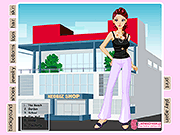 play Sunny Beach Girl