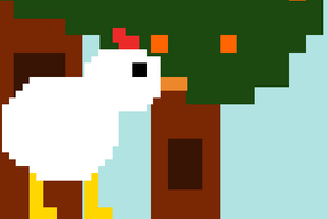 play Chicken Wing Thing