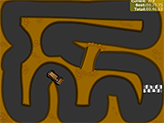 play Duster Race