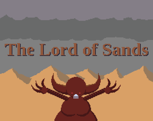 play The Lord Of Sands