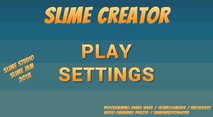 play Slime Creator