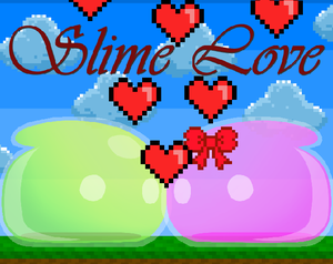 play Slime Love