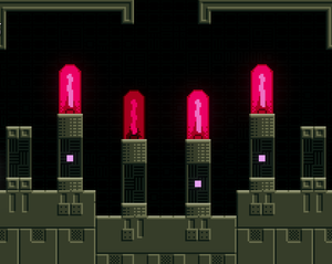 play Escape The World