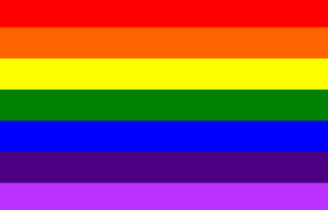 play Dodge The Rainbow