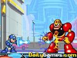 play Mega Man The Power Battle