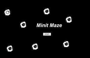 play Minit Maze 3.0