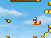 play Jumper Man