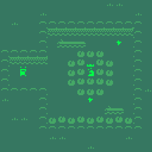 play King Brog