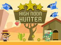 play High Noon Hunter