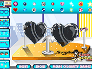 play Celebrity Sunglasses