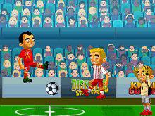 play Kwiki Soccer