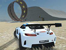 play Crazy Stunt Cars 2