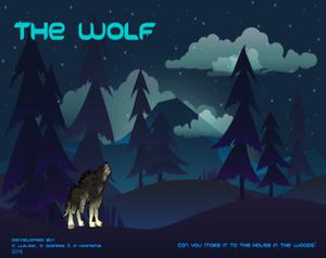 play The Wolf