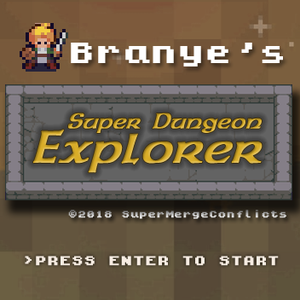 play Super Dungeon Explorer