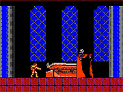 play Castlevania Xtreme