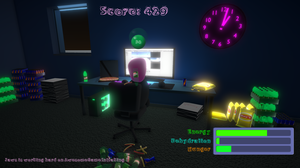 play Awesome Game In Making