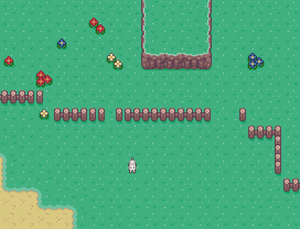 play Watermelon Witch