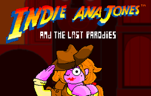 play Indie Ana Jones