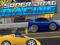 play Super Racing Gt - Drag Pro