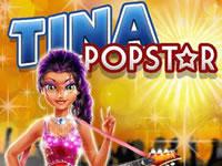 play Tina - Pop Star