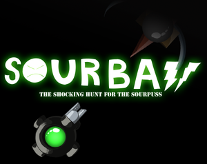 play Sourball: The Shocking Hunt For The Sourpuss