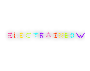 play Electrainbow