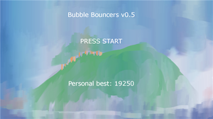 play Bubble Bouncers