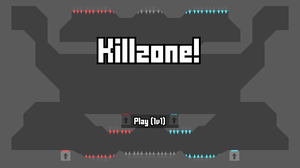 play Killzone