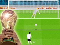 play World Cup Penalty