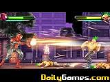 play Spider Hero Street Fight