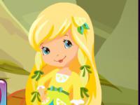 play Girl Rescue From Tree House