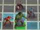 play Avengers Tactics