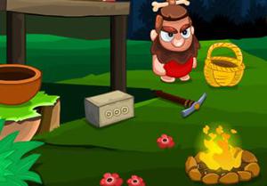play Castle King Rescue