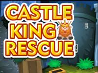 play Castle King Rescue Escape