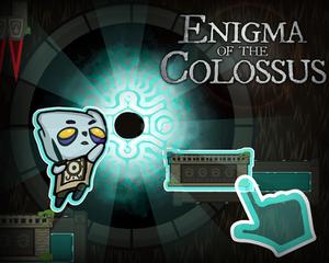 play Enigma Of The Colossus