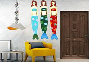 play Fisherman Home Escape