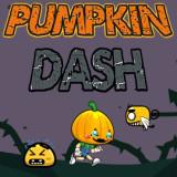 play Pumpkin Dash