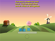 play Bull Blast