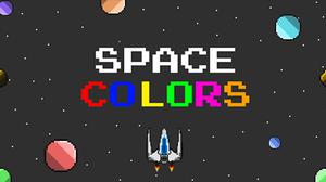play Space Colors