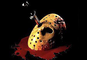 play Friday The 13Th