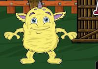play Monster Rescue