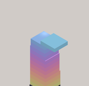 play Towerstack.Io
