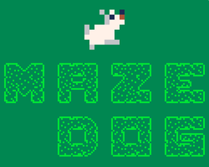 play Maze Dog