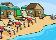 play Beach Tower Rescue