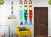 play Fisherman Home Escape