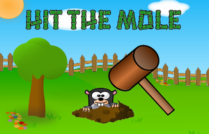 play Hit The Mole