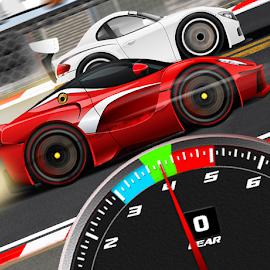 Super Racing Gt: Drag Pro